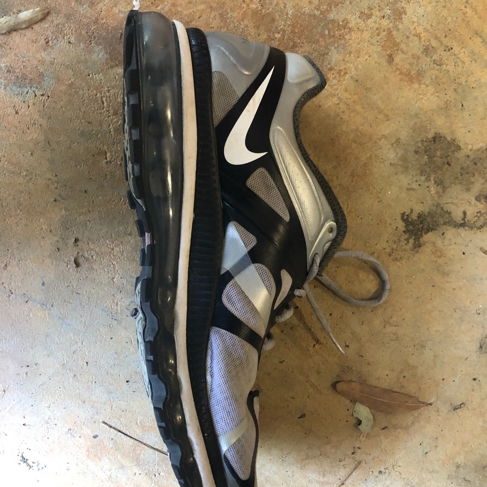 Nike air max sneakers